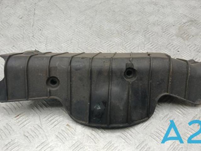 Захист заднього нижнього важеля 4M0505415D VAG