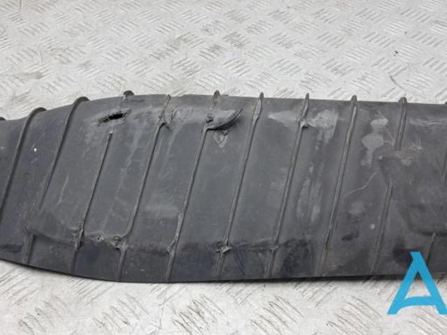 Захист заднього нижнього важеля 4M0505415D VAG