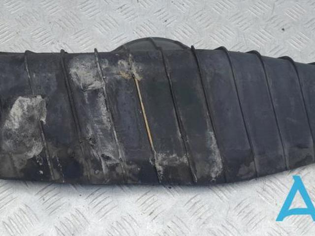 Захист заднього нижнього важеля 4M0505416B VAG