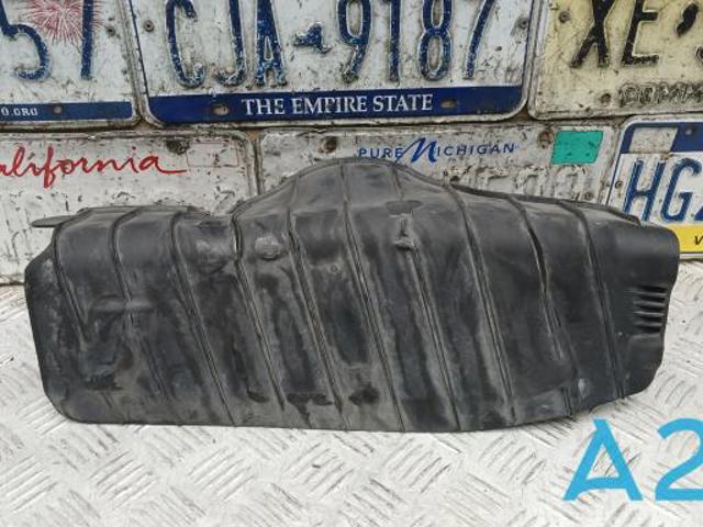 Захист заднього нижнього важеля 4M0505416C VAG