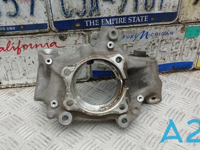 Цапфа поворотного кулака 4M0505431P VAG