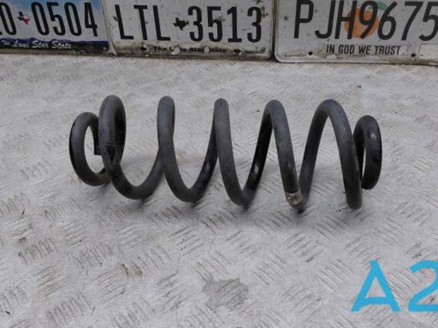 Пружина задня 4M0511115AP VAG