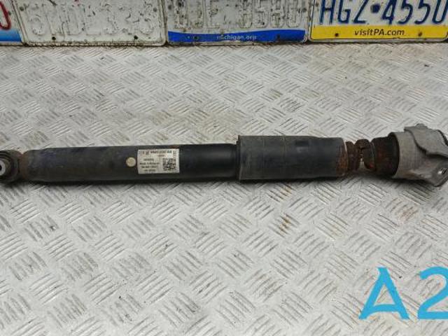Амортизатор задній 4M0513035AA VAG
