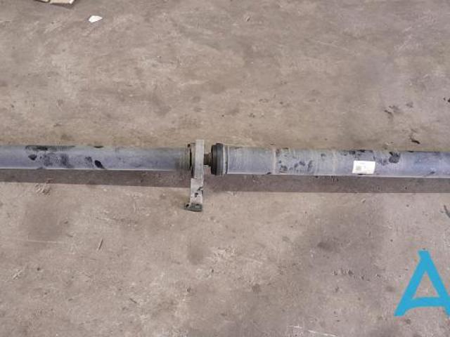 Вал карданний задній, у зборі 4M0521101Q VAG