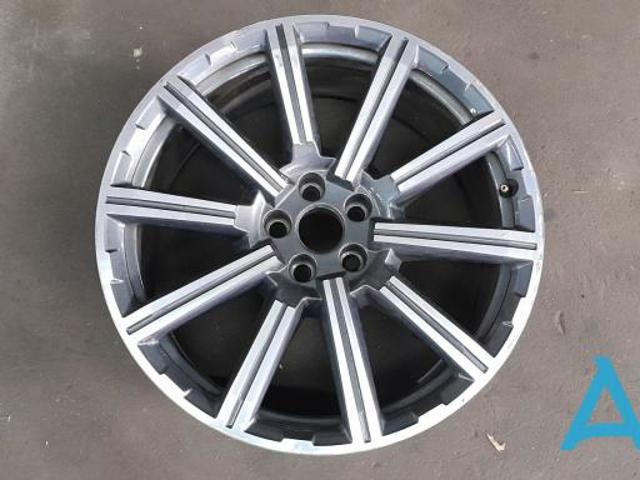 Диски колісні литі (легкосплавні, титанові) 4M0601025AD VAG