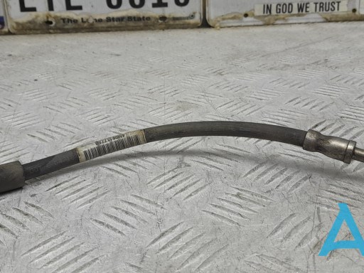 Гнучка гальмівна трубка задня 4M0611775B VAG