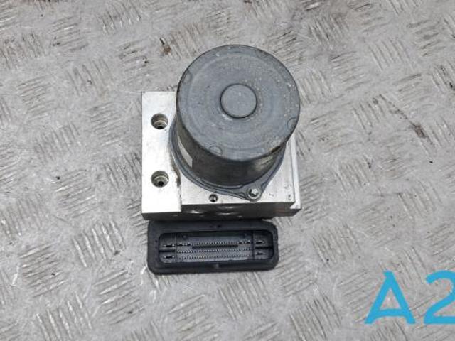 Блок управління АБС (ABS) 4M0614517ACBEF VAG