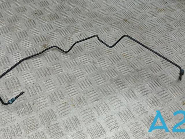 Трубка гальмівна передня ліва 4M0614723E VAG