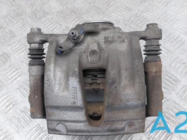 Супорт гальмівний задній правий 4M0615404A VAG