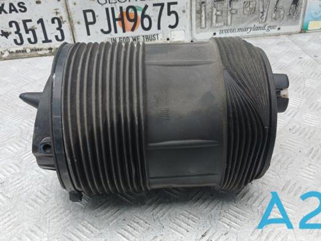 Пневмоподушка задня 4M0616001AK VAG
