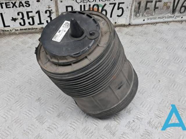 Пневморессора задня 4M0616002AD VAG