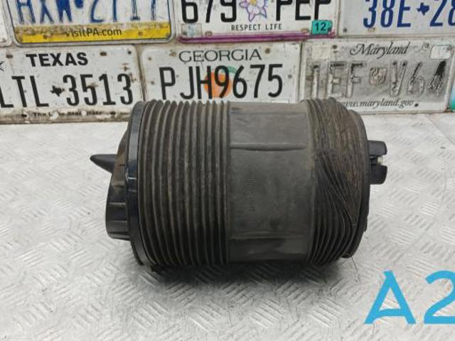 Пневмоподушка задня 4M0616002AK VAG