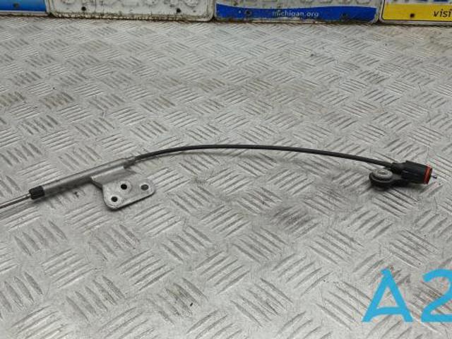 Трос перемикання передач, вибору передачі 4M0713045D VAG
