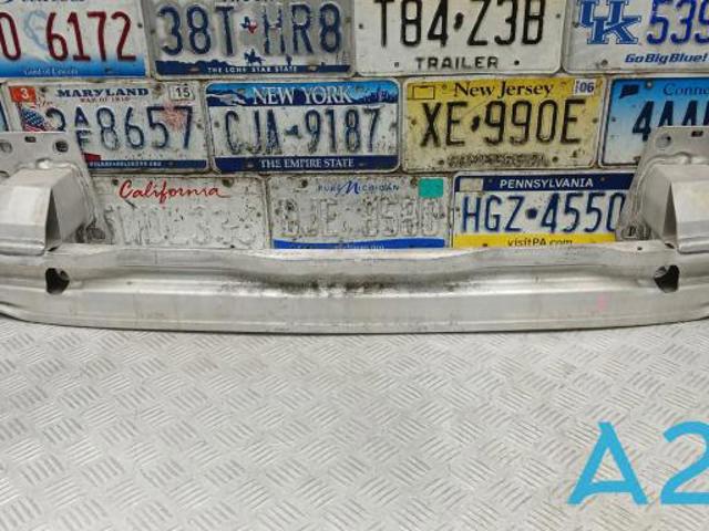 Підсилювач бампера заднього 4M0807309 VAG