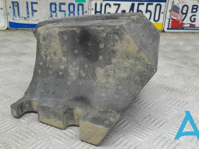 Абсорбер (наповнювач) бампера заднього 4M0807574 VAG
