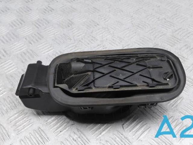 Заливна горловина паливного бака 4M0809906D VAG