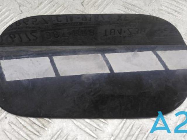Лючок паливного бака 4M0809907BGRU VAG