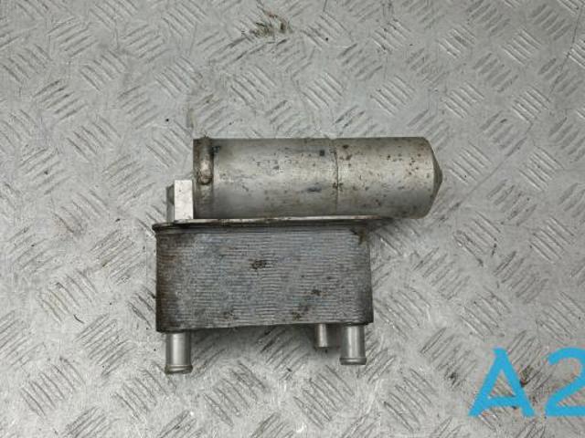 Теплообмінник системи кондиціювання 4M0816413A VAG