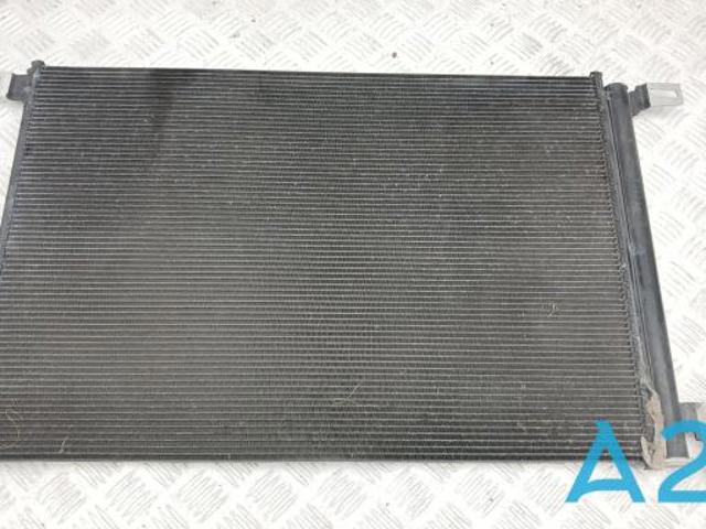 Радіатор охолодження кондиціонера 4M0816421B VAG