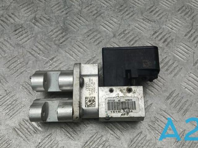 Клапан розширювальний 4M0816682E VAG
