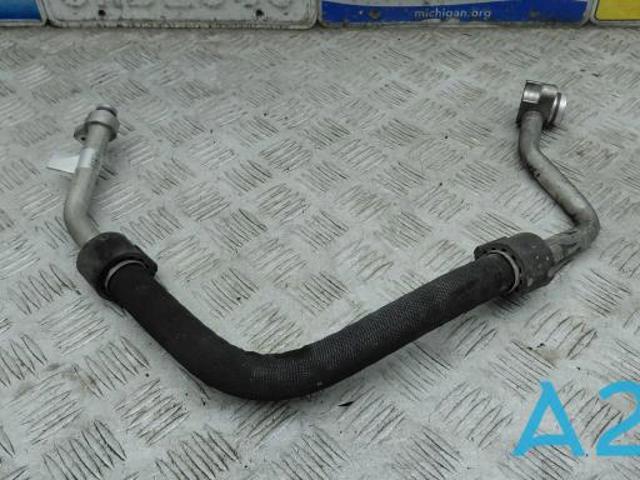 Шланг кондиціонера, від випарника до компресора 4M0816743BF VAG