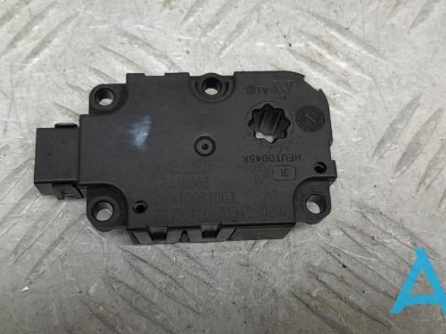 Мотор заслінки рециркуляції повітря 4M0820511A VAG