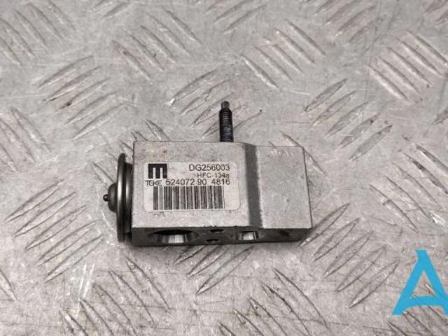 Клапан TRV, кондиціонера 4M0820679A VAG
