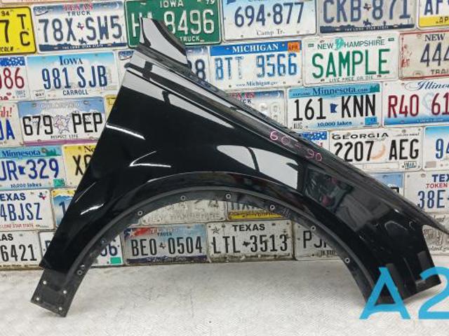 Переднє праве крило 4M0821106D VAG