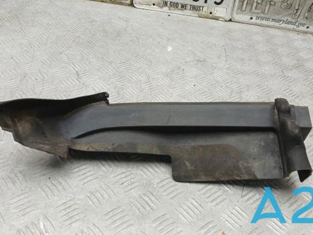 Ущільнювач капота 4M0821169B VAG