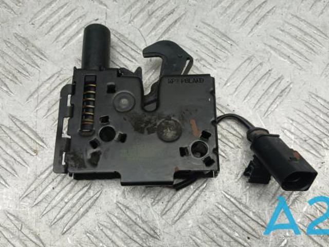 Замок кришки капота 4M0823509B VAG
