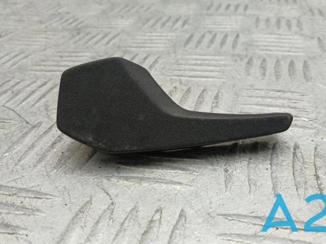 Ручка відкриття капота 4M0823661C VAG