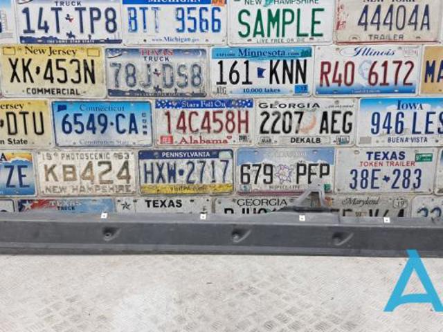 Захист днища, правий 4M0825212F VAG