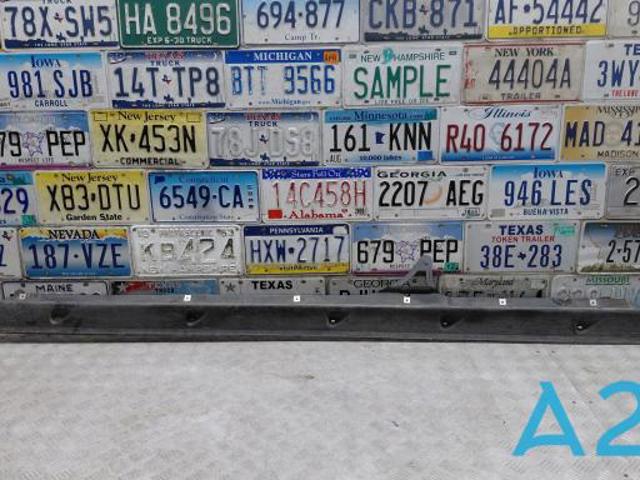 Захист днища, правий 4M0825212F VAG