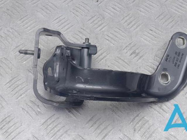 Завіса задніх дверей, ляди 4M0827300B VAG