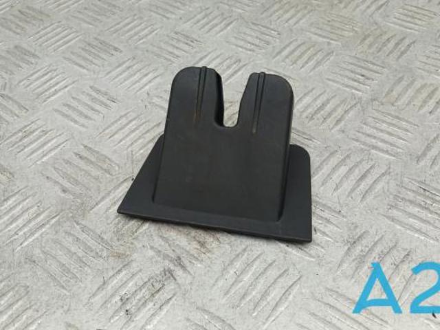 Накладка двері багажника 4M0827520 VAG