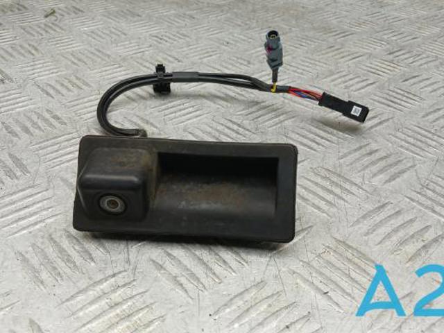 Камера системи забезпечення видимості 4M0827566C VAG