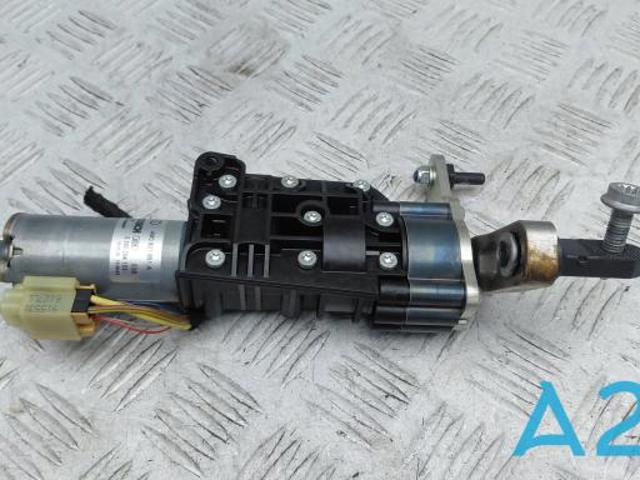 Мотор-привод відкриття/закриття кришки багажника 4M0827851C VAG