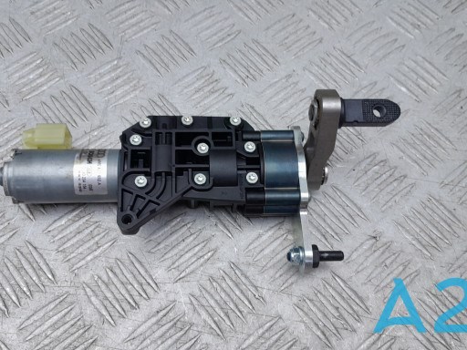 Мотор-привод відкриття/закриття кришки багажника 4M0827852A VAG