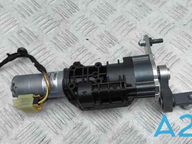 Мотор-привод відкриття/закриття кришки багажника 4M0827852C VAG