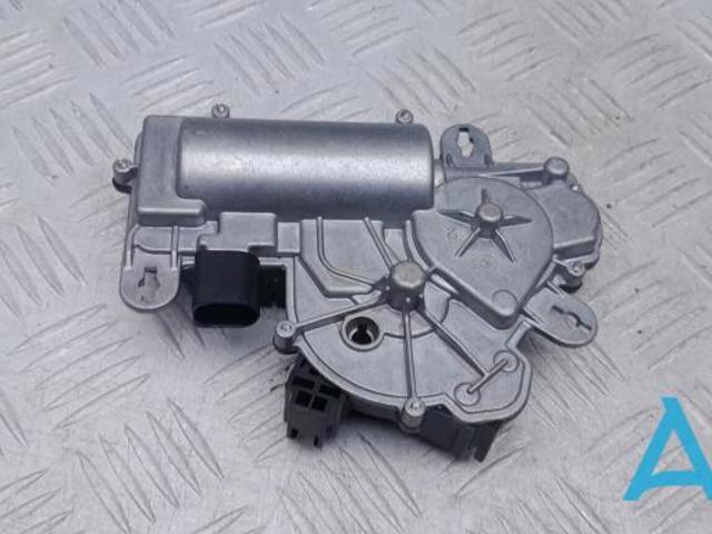 Мотор-привід відкр/закр. замку багажника/дверей 3/5-х 4M0827887B VAG