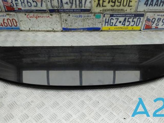 Антикрило на багажник 4M0827933BGRU VAG
