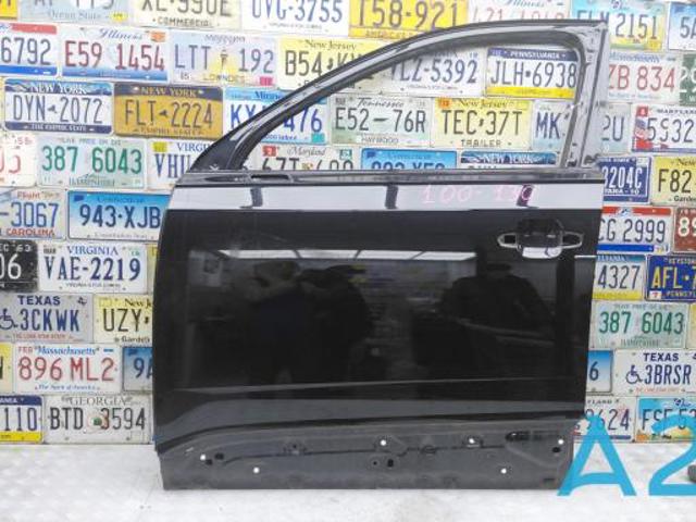 Дверь передня ліва 4M0831051F VAG