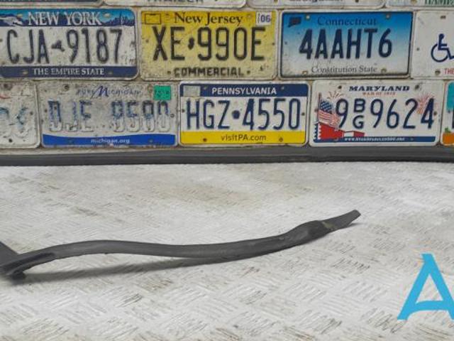 Ущільнювач накладки порогу передній лівий 4M0839119C VAG