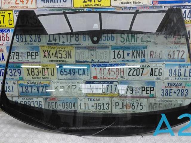 Скло лобове 4M0845099ANVB КИТАЙ