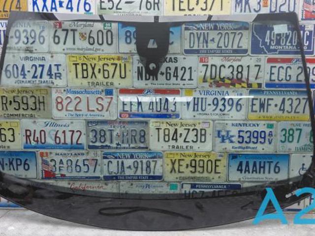Вітрове скло 4M0845099BNVB КИТАЙ