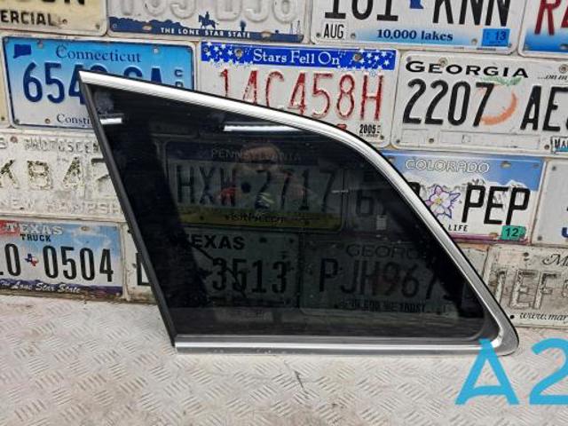 Скло кузова/багажного відсіку, ліве 4M0845297BNVB VAG
