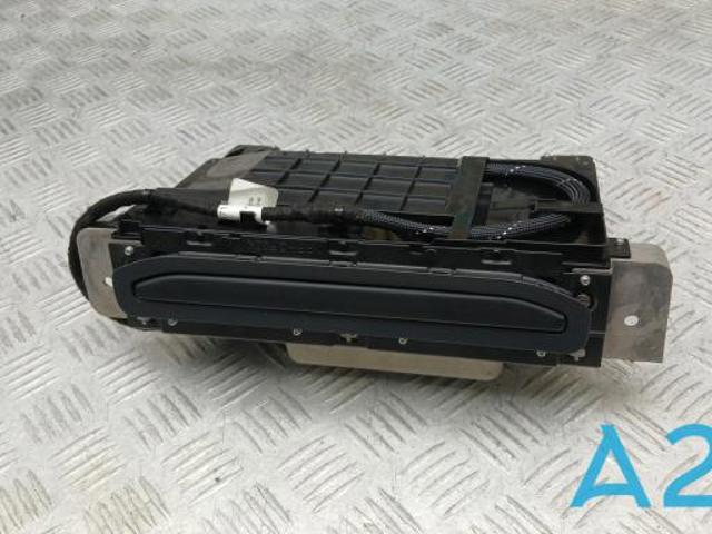 Дисплей бортового комп'ютера 4M0857273A6PS VAG