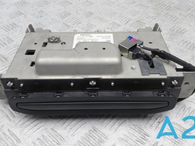 Бортовий комп'ютер 4M0857273A6PS VAG