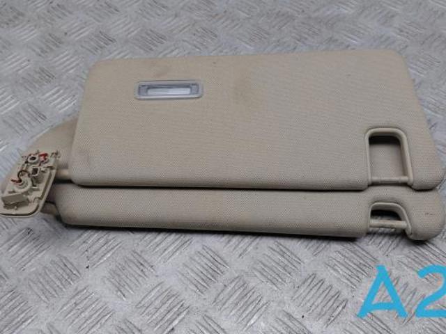 Козирок 4M0857551AJ5D3 VAG