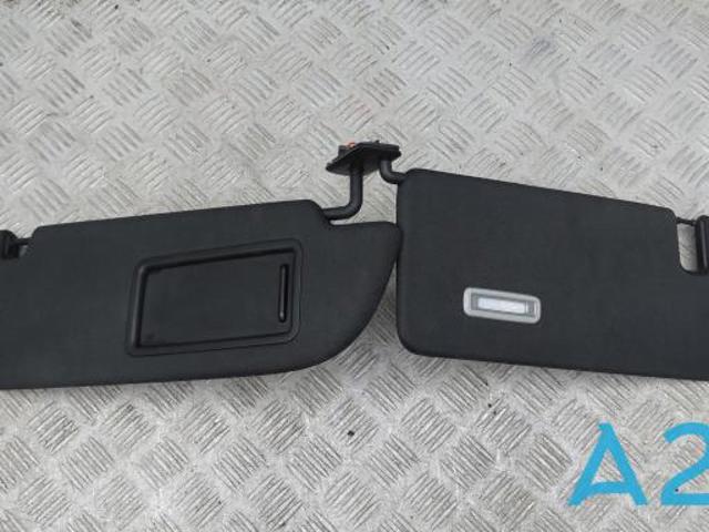 Козирок протисонячний 4M0857552BCK23 VAG